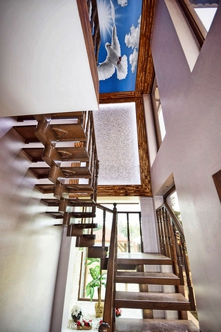 Вилла 4+1 в Нибелире Дошемеальты Анталья