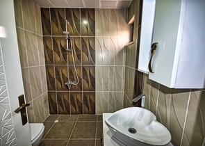 Вилла 4+1 в Нибелире Дошемеальты Анталья