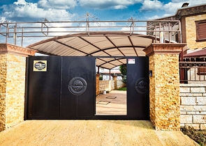 Вилла 4+1 в Нибелире Дошемеальты Анталья