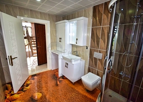 Вилла 4+1 в Нибелире Дошемеальты Анталья