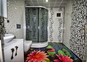 Вилла 4+1 в Нибелире Дошемеальты Анталья