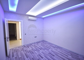 Вилла 4+1 в Нибелире Дошемеальты Анталья