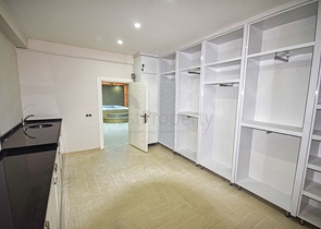 Вилла 4+1 в Нибелире Дошемеальты Анталья