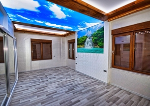 Вилла 4+1 в Нибелире Дошемеальты Анталья