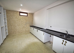 Вилла 4+1 в Нибелире Дошемеальты Анталья