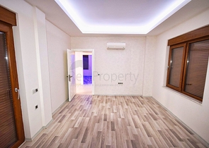 Вилла 4+1 в Нибелире Дошемеальты Анталья