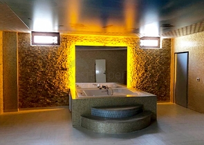 Вилла 4+1 в Нибелире Дошемеальты Анталья