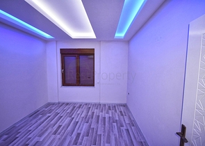 Вилла 4+1 в Нибелире Дошемеальты Анталья