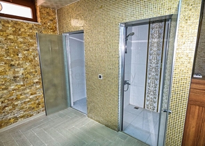 Вилла 4+1 в Нибелире Дошемеальты Анталья