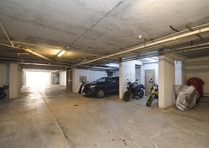 Просторная квартира 3+1 с видом на море в Коньялты