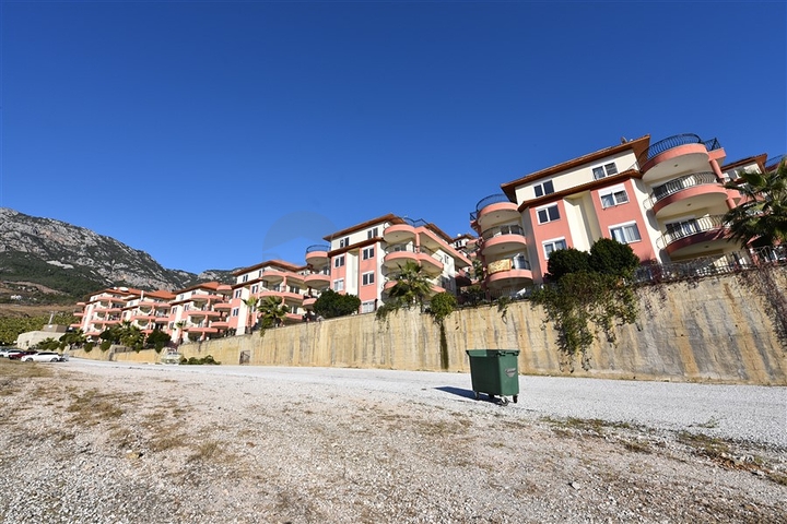 Трёхкомнатная меблированная квартира по привлекательной цене