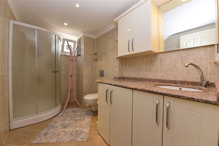 Трёхкомнатная меблированная квартира по привлекательной цене