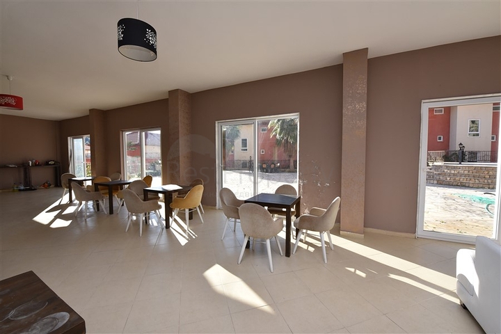 Трёхкомнатная меблированная квартира по привлекательной цене