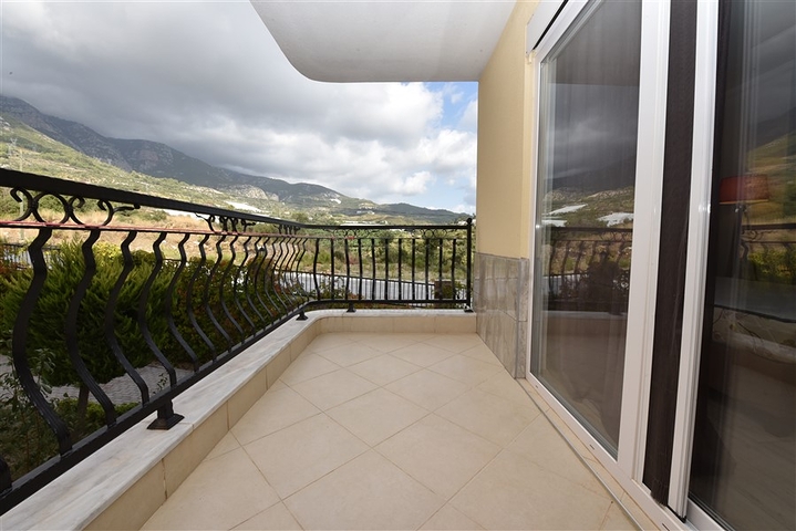 Трёхкомнатная меблированная квартира по привлекательной цене