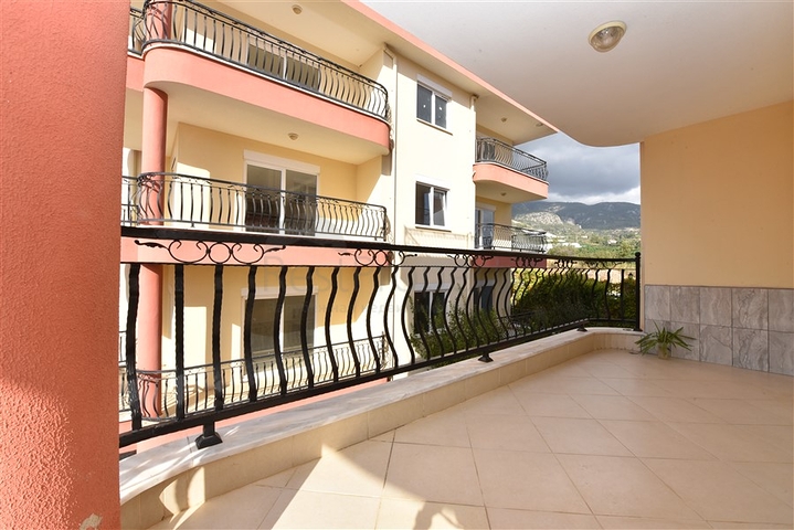 Трёхкомнатная меблированная квартира по привлекательной цене