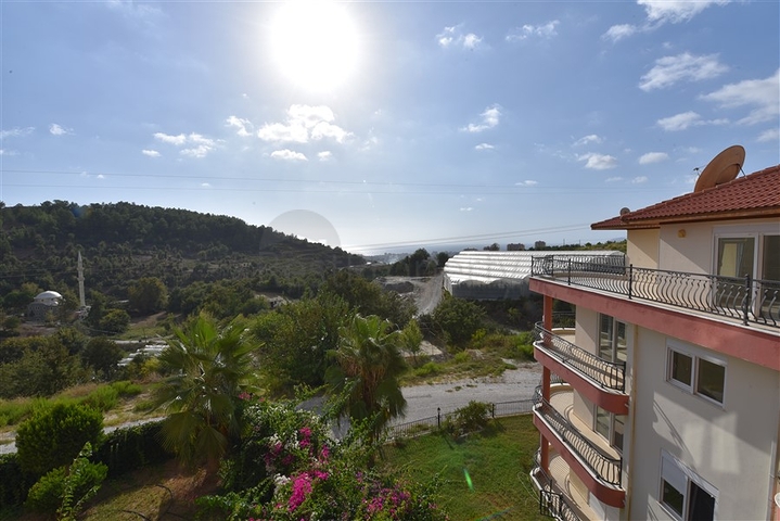 Трёхкомнатная меблированная квартира по привлекательной цене