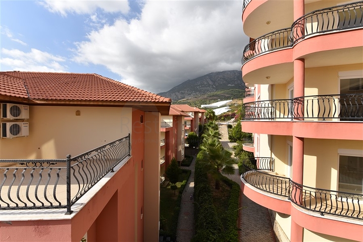 Трёхкомнатная меблированная квартира по привлекательной цене