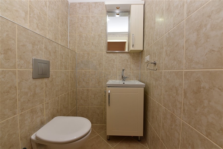 Трёхкомнатная меблированная квартира по привлекательной цене