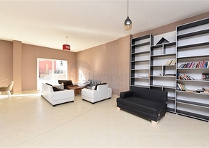 Трёхкомнатная меблированная квартира по привлекательной цене