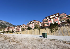 Трёхкомнатная меблированная квартира по привлекательной цене