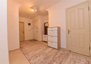 Трёхкомнатная меблированная квартира по привлекательной цене