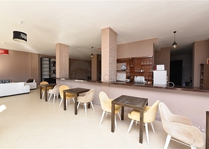 Трёхкомнатная меблированная квартира по привлекательной цене