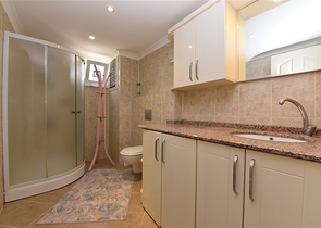 Трёхкомнатная меблированная квартира по привлекательной цене