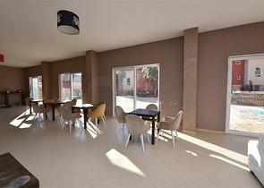 Трёхкомнатная меблированная квартира по привлекательной цене