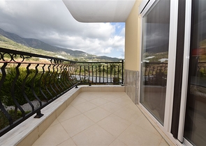 Трёхкомнатная меблированная квартира по привлекательной цене