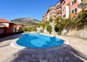 Трёхкомнатная меблированная квартира по привлекательной цене