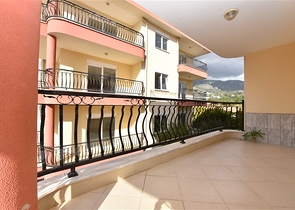 Трёхкомнатная меблированная квартира по привлекательной цене