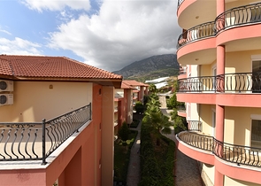 Трёхкомнатная меблированная квартира по привлекательной цене