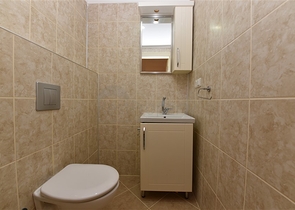 Трёхкомнатная меблированная квартира по привлекательной цене