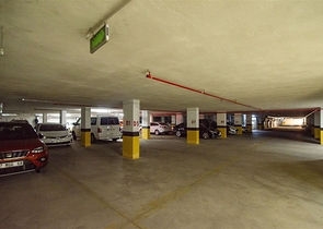 Квартира 3+1 с мебелью в комплексе в 5 минутах от моря