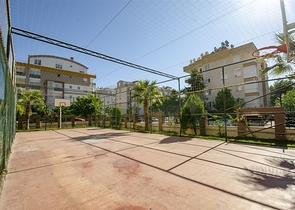 Квартира 3+1 с мебелью в комплексе в 5 минутах от моря