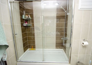 Квартира 3+1 с мебелью в комплексе в 5 минутах от моря