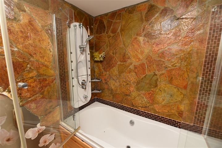 Вилла 4+1 с собственным садом, в центральном районе Алании