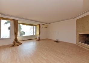 Вилла 4+1 с собственным садом, в центральном районе Алании