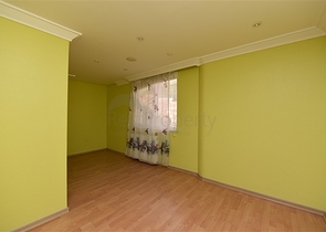 Вилла 4+1 с собственным садом, в центральном районе Алании