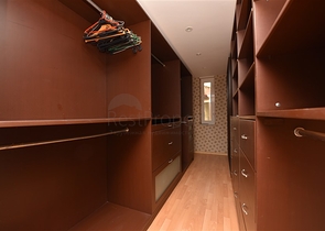 Вилла 4+1 с собственным садом, в центральном районе Алании