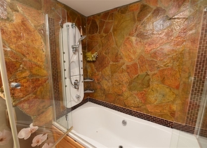 Вилла 4+1 с собственным садом, в центральном районе Алании