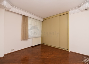 Вилла 4+1 с собственным садом, в центральном районе Алании