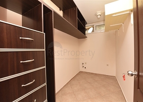 Вилла 4+1 с собственным садом, в центральном районе Алании