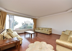 Вилла 4+1 с собственным садом, в центральном районе Алании