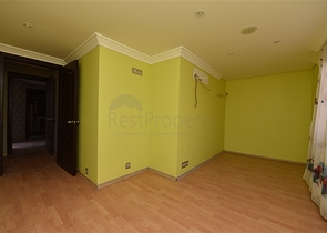 Вилла 4+1 с собственным садом, в центральном районе Алании