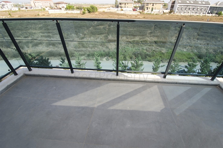 Отдельностоящая вилла 3+1 в  самом центре Белека 