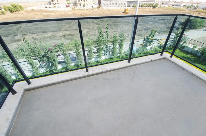 Отдельностоящая вилла 3+1 в  самом центре Белека 