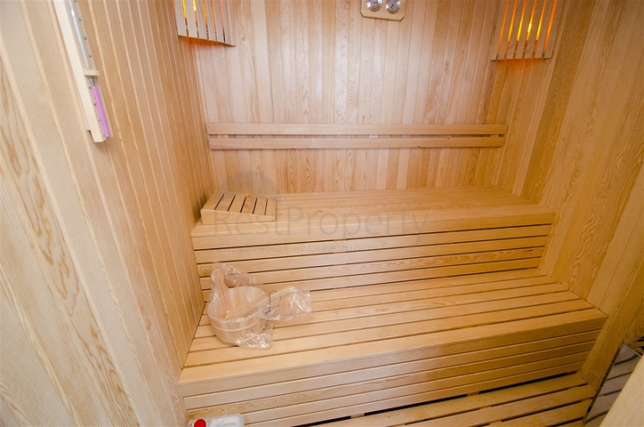 Отдельностоящая вилла 3+1 в  самом центре Белека 