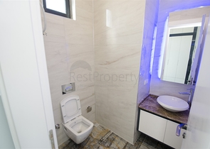 Отдельностоящая вилла 3+1 в  самом центре Белека 