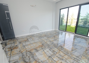 Отдельностоящая вилла 3+1 в  самом центре Белека 